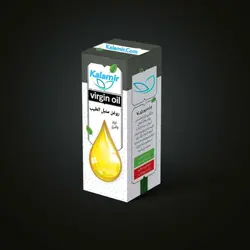 روغن سنبل الطیب(صد گرمی)