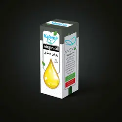 روغن سماق(صدگرمی)
