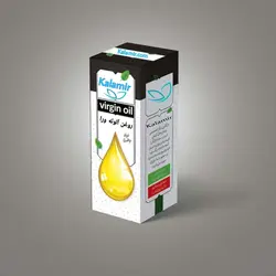 روغن آلوئه ورا(صد گرمی)