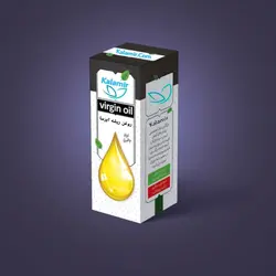 روغن ریشه ایرسا