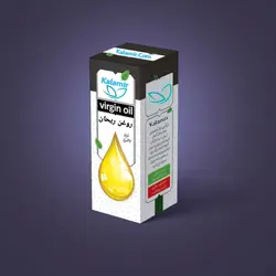 روغن ریحان(صد گرمی)