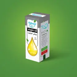 روغن خرنوب(صد گرمی)