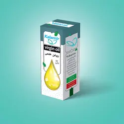 روغن ختمی (صدگرمی)