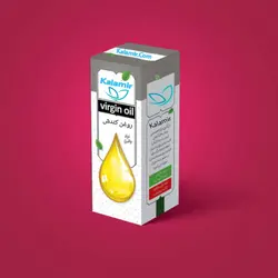 روغن کند‌ش هندی(صد گرمی)