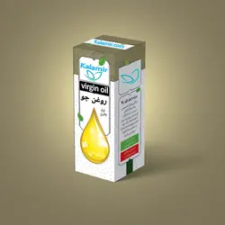 روغن جو(صد گرمی)