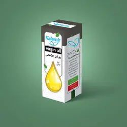 روغن براهمی بایو پرس(یک لیتری)