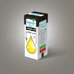 روغن آووکادو(صد گرمی)