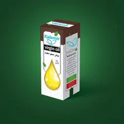 روغن حجم دهنده(صدگرمی)