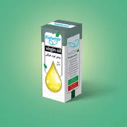 روغن توت فرنگی( صد گرمی)