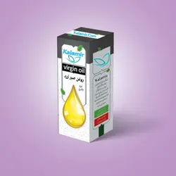 روغن صبر زرد (صدگرمی)