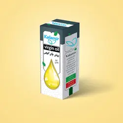 روغن چای کوهی (صدگرمی)