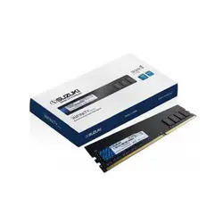 رم کامپیوتر سوزوکی 8 گیابایت | SUZUKI CL19 8GB DDR4 2666