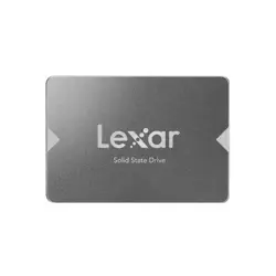 اس اس دی اینترنال لکسار مدل NS100 ظرفیت 256 گیگابایت | LEXAR NS100 256GB SATA 3.0 Internal SSD