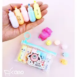 پک مینی هایلایتر خفاش