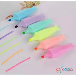 پک مینی هایلایتر ماهی