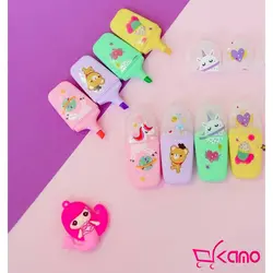 پک مینی هایلایتر میکس