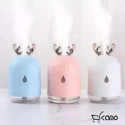 دستگاە بخور سرد طرح گوزن