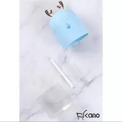 دستگاە بخور سرد طرح گوزن