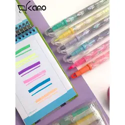 هايلايتر دوسر يونيكورن
