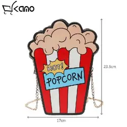 کیف  پاپ کورن