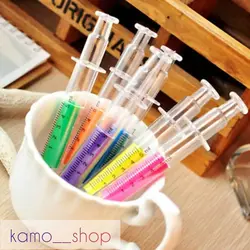 هایلایتر آمپولی