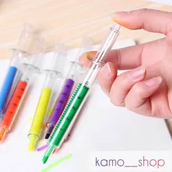 هایلایتر آمپولی