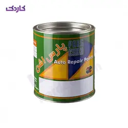 وارنیش روغنی اشن کد 1400 حجم کیلو - کاردک