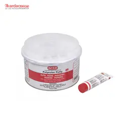 قیمت و خرید بتونه سنگی یک کیلویی آرکو با هاردنر کد 305
