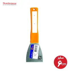 قیمت و خرید کاردک نقاشی 6 سانتی پارس روور مدل تلفیقی