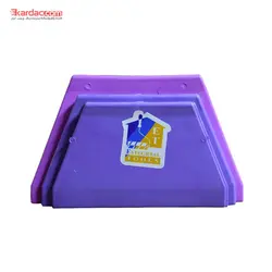 قیمت و خرید لیسه پلاستیکی گچ کاری سایز بندی مختلف سری جور