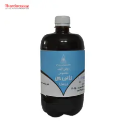 قیمت و خرید روغن الیف بتونه مخصوص مارک آبی رزین گل 1 لیتری
