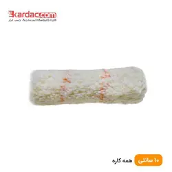 قیمت و خرید رول یدک غلطک 10 سانت الماس (رول جداگانه غلطک)