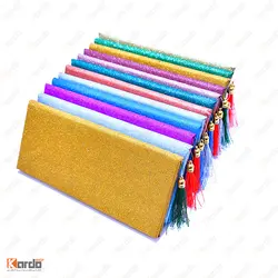 پاکت پول اکلیلی