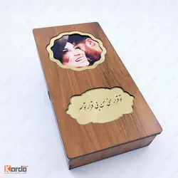 تقویم رومیزی 1402 اختصاصی کد 40