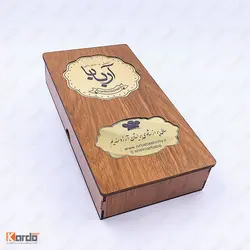 تقویم رومیزی 1402 اختصاصی کد 42
