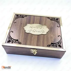 تقویم رومیزی 1402 اختصاصی کد 46