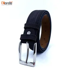 کمربند چرم کد k2112