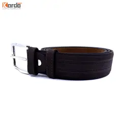 کمربند چرم کد k2112