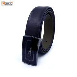 کمربند چرم کد k2116