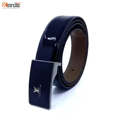 کمربند چرم کد k2114