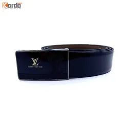 کمربند چرم کد k2114