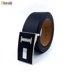 کمربند چرم کد k2118