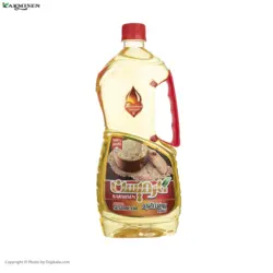روغن کنجد کارمیسن - 920 میلی لیتر - کارمیسن