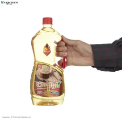 روغن کنجد کارمیسن - 920 میلی لیتر - کارمیسن