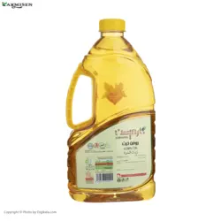 روغن ذرت کارمیسن - 1.7 لیتر - کارمیسن