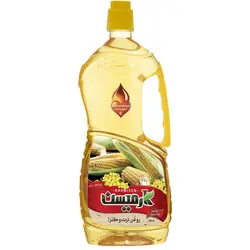 روغن ذرت کانولا کارمیسن - 920 میلی لیتر - کارمیسن