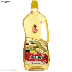 روغن ذرت کانولا کارمیسن - 920 میلی لیتر - کارمیسن