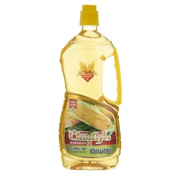 روغن ذرت کارمیسن - 920 میلی لیتر - کارمیسن