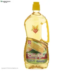 روغن ذرت کارمیسن - 920 میلی لیتر - کارمیسن