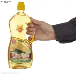 روغن ذرت کارمیسن - 920 میلی لیتر - کارمیسن